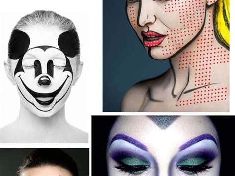 Info Oecd Download 44 Cool Halloween Face Paint Ideas For Boys