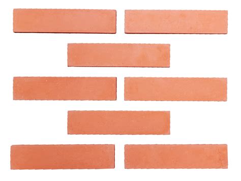 Angles BRIQUE CHROMATIK Ton Terracotta Ecotra Parement