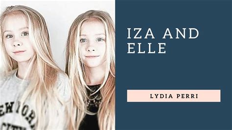 iza and elle musical ly compilation 2018 youtube
