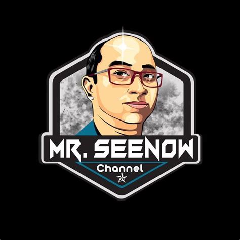 Mrseenow