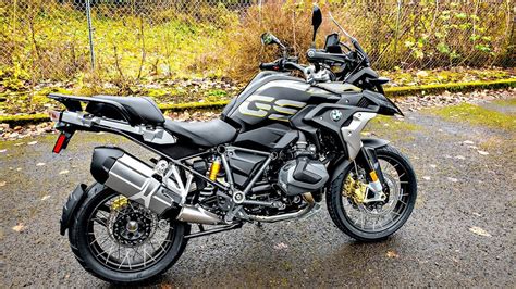 Led headlamp comes as standard. Coolest BMW R1250GS Yet..!!!! • Test Ride & Impressions ...