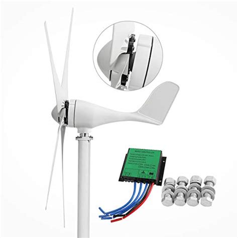 10 Best Most Efficient Home Wind Turbine Kits
