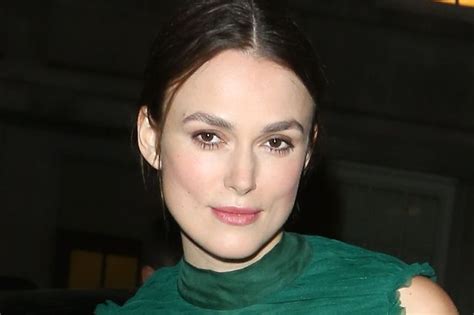 Keira Knightley To Make Shock Return To Pirates Of The Caribbean Films