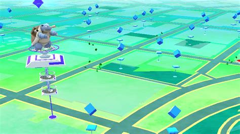 Pokémon Go Pokéstops Where To Find The Games Hottest Spots Polygon