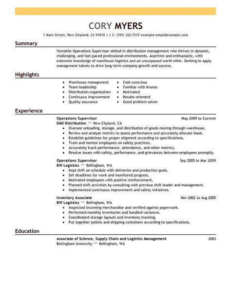 Adapt the property manager resume objective statement and get ready to advance in the hiring process. Shift Manager Resume Examples -- Free to Try Today ...