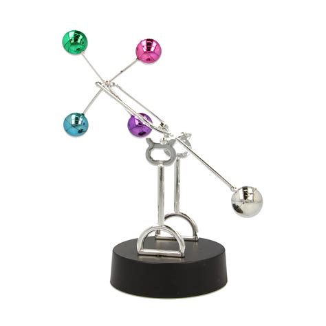 Kinetic Pendulum 18 εκ Epsilon Toys