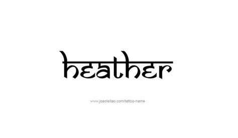 99 Best Heather Name Graphics Images On Pinterest Alphabet Letters Decorating Ideas And