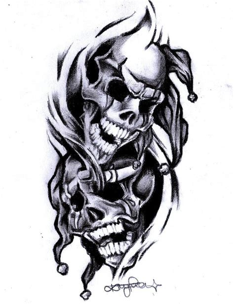 Smile Now Cry Later By Krisid On Deviantart Latest Tattoo Design