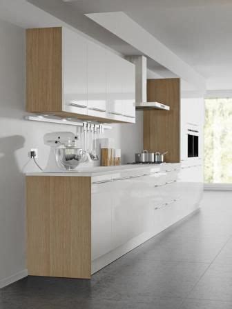 Oak is seeing a major increase as a material for the construction of cabinet doors. Four Seasons kitchen cabinets - mix and match options ...