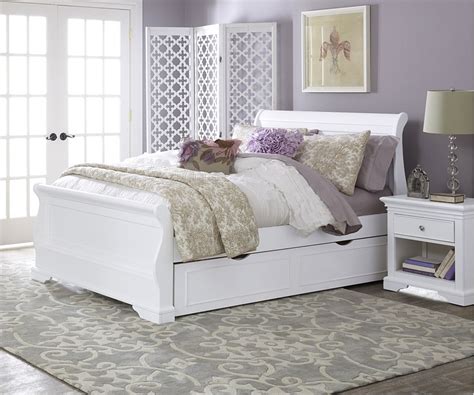 Center bein fehlt in doppelter größe. Genial In Voller Größe Ausziehbares Bett #Bett ...