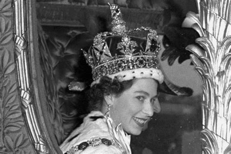 Queen elizabeth ii's coronation was on june 2, 1953, at westminster abbey in london, england. Queen Elizabeth II gives candid interview about royal ...