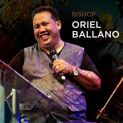Guest Speaker Bishop Oriel Ballano Word Of Life