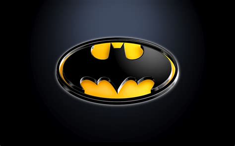 Download free printable batman logo and use any clip art,coloring,png graphics in your website, document or presentation. Batman Logo 3D -Logo Brands For Free HD 3D