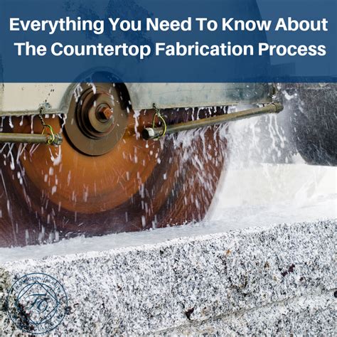 Everything You Need To Know About The Countertop