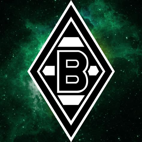 Download free borussia mönchengladbach vector logo and icons in ai, eps, cdr, svg, png formats. Borussia-Mönchengladbach logo | Fußball | Pinterest | Logos
