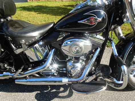 Let's look at the history, the ride and where to buy the best. HERITAGE SOFTAIL CLASSIC, ABS BRAKES, LOCKING for sale on ...
