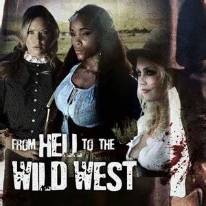 From Hell To The Wild West Rotten Tomatoes