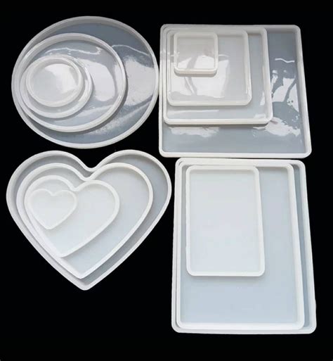 Resina Para Molde De Silicone