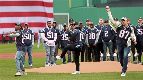 Red Sox Opening Day Inning By Inning Boston Herald