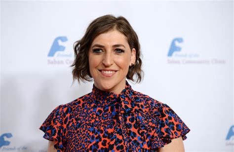 Mayim Bialik To Guest Host Daily Jeopardy Episodes After Mike