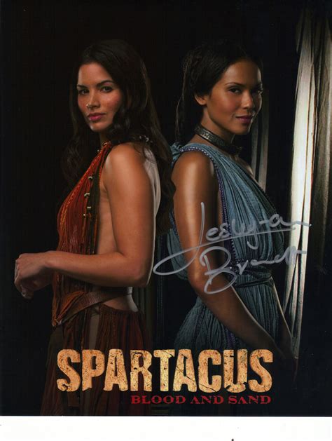 Spartacus Women Max Flickr
