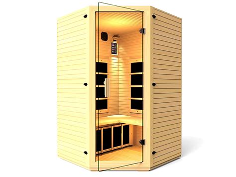 11 Best Infrared Saunas 2023 Upd Reviews And Buying Guide