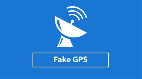 Fake GPS Cara Menggunakan