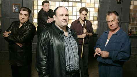 The Sopranos Soundtrack To Be Issued On Vinyl