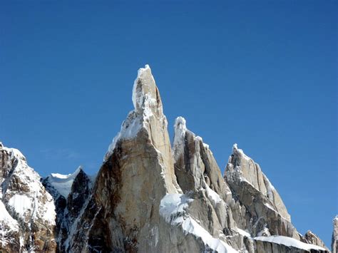 A Short History Of Cerro Torre The Worlds Most Controversial Mountain