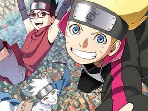 Boruto Naruto Next Generations Review Is It Good Or A