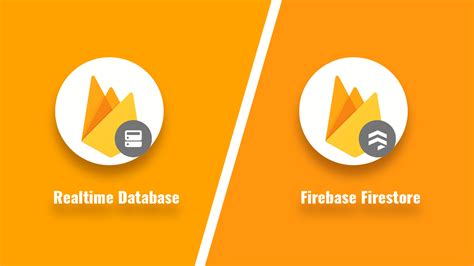 Realtime Database Vs Firestore 9 Major Differences