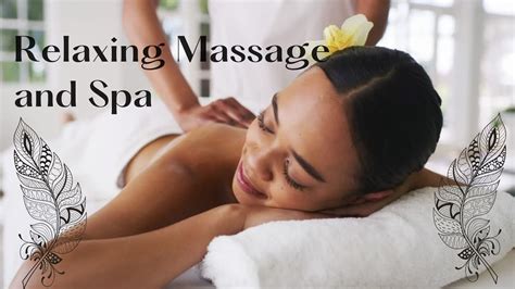 Massage Spa In Thane Arth Thai Spa Hygienic Spa In Thane 9004024824 Youtube
