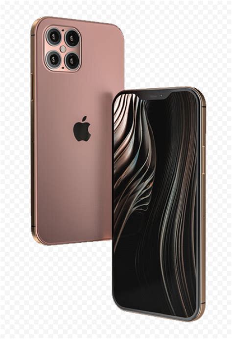 Sale Rose Gold 12 Pro In Stock