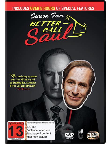 Better Call Saul Staffel 4 Episodenguide Labrulerieeu