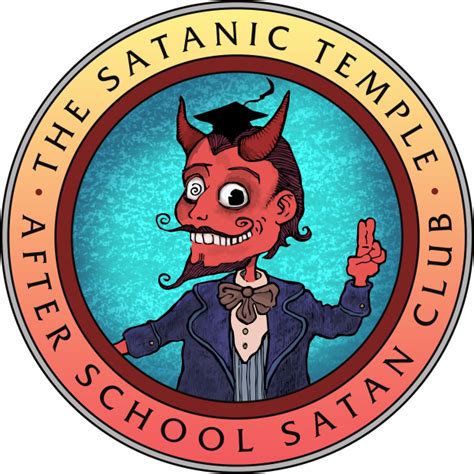 When Satan Club Went To School Whats Behind The Group That Created