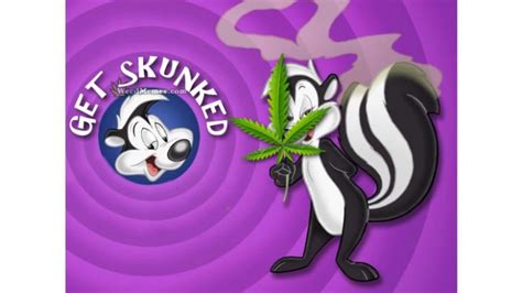 The Flintstoned Stoner Flintstones Smoking Weed Funny 420 Cartoons