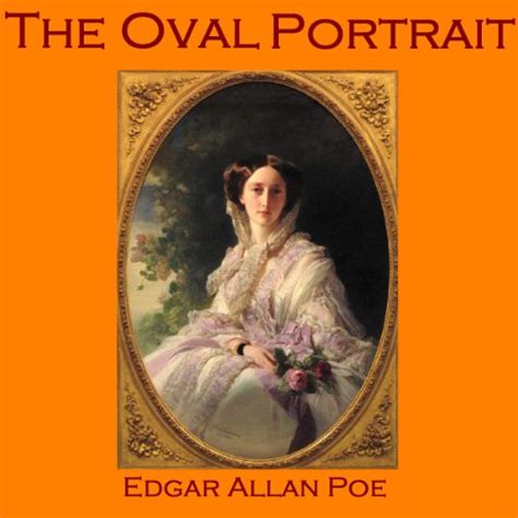 The Oval Portrait Hörbuch Download Edgar Allan Poe Cathy Dobson