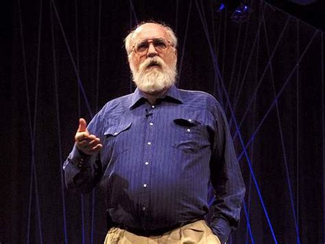 Dan Dennett Speaker Ted
