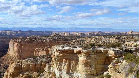 By Protecting Public Land In Utah And Other States This Congress Can