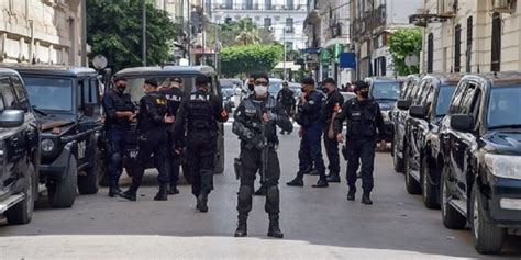 تفكيك شبكة في الجزائر تعتدي على قاصرات لإجبارهن على الدعارة almghribalarabi