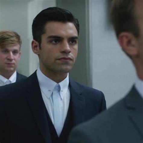 Incorporated Show Syfy