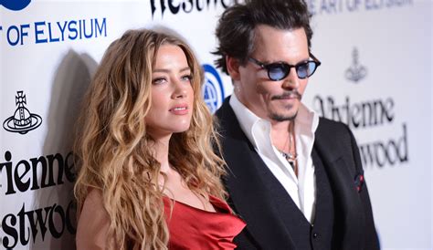 amber heard retracts request for spousal support from johnny depp who magazine