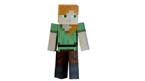 Minecrafts New And Old Default Skins A Complete Guide Blackclue Gaming