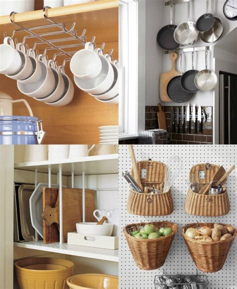 This article is from our most. 25 Cool Space Saving Ideas For Your Kitchen