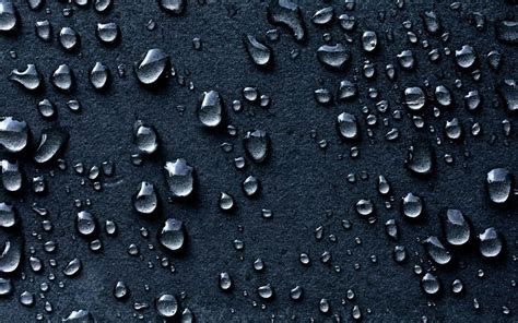 Raindrops Wallpapers Top Free Raindrops Backgrounds Wallpaperaccess