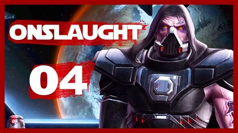 We did not find results for: SWTOR Onslaught Expansion Gameplay Let's Play PC Part 4 ...