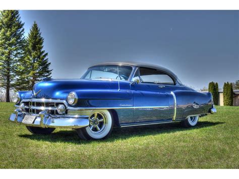 1950 cadillac series 62 for sale cc 1090275