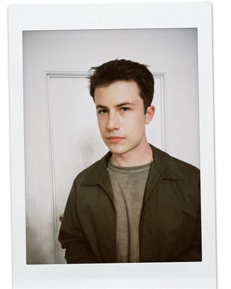 Dylan Christopher Minnette Actor Wiki Biography Age Girlfriends