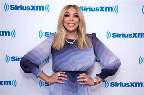 Wendy Williams Says She Down To ‘2 And Nothing Else Amid Financial
