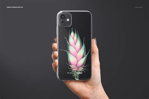 Free 2086 Transparent Case Mockup Free Yellowimages Mockups